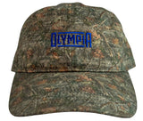 Olympia - Staple Hat | Camo