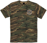 Independent - BTG Summit Tee | Military Camo