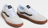 Vans - Cruze 3.0 Shoes | White Gum