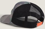 Vans - Classic Patch Trucker Hat | Vintage Camo