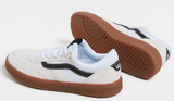 Vans - Cruze 3.0 Shoes | White Gum