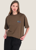 Vans - Bar Hopper Tee | Vintage Cocoa