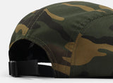 Thrasher - Mag Logo 5-Panel Hat | Camo