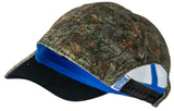 Olympia - Staple Hat | Camo