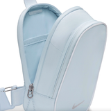 Nike SB - Commute Cross Body Bag | White