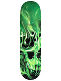 Sci-Fi Fantasy - Corey Glick 'Skulls' 8.25" Deck
