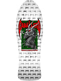 Powell Peralta - Steve Caballero 'Bones Brigade Series 17' Re-issue 10" Deck