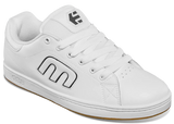 Etnies - Callicut Shoes | White Black