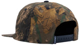 GX1000 - Bomb Hills Not Countries Hat | Camo