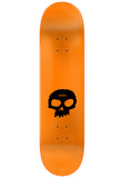 Zero - Realtree 3 Skull Blood 8.25" Deck