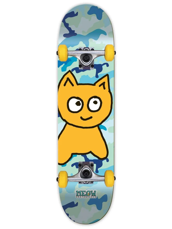 Meow - Meow Big Cat 8