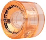Sector 9 - Nineballs 58mm 78a Wheels | Cantaloupe