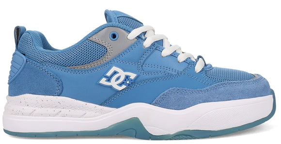 DC - Ascend S Shoes | Carolina Blue