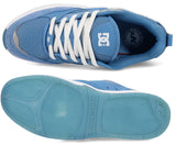 DC - Ascend S Shoes | Carolina Blue