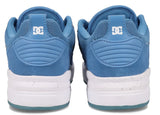 DC - Ascend S Shoes | Carolina Blue