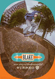 Stereo - Chris Blake 'Arrows' 8.25" Deck
