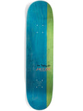 Jacuzzi - Caswell Berry 'Roll Up' 8.25" Deck