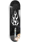 Jacuzzi - Caswell Berry 'Roll Up' 8.25" Deck