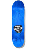 Baker - Casper Brooker 'Yeller' 8.25" Deck