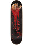 Creature x Cannibal Corpse - Skull and Blood 8.53" Deck