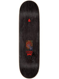 Creature x Cannibal Corpse - Skull and Blood 8.53" Deck