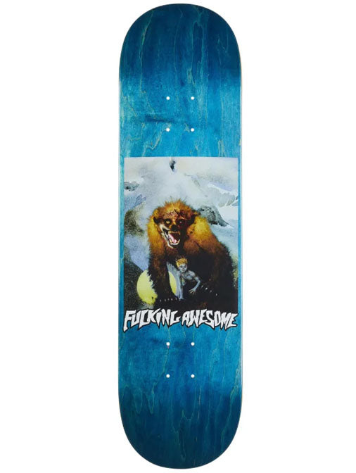 FA - Curren Caples 'Protector' 8.25