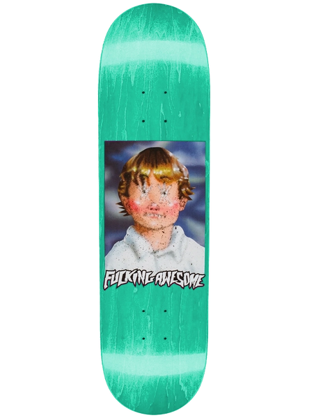 FA - Curren Caples 'Class Photo Painted by Sickid' 8.25
