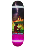 FA - Curren Caples 'Remember To Forget' 8.25" Deck