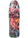 Creature x Cannibal Corpse - Eaten Back To Life 9.35" Deck