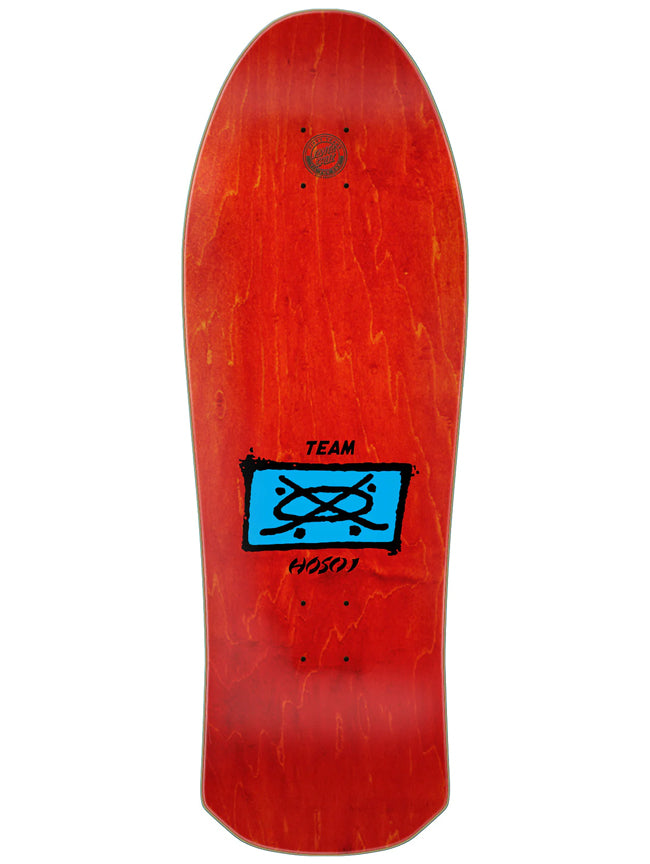 HOSOI 80’s NOS IRIE EYE Santa Cruz - Christian Hosoi 'Irie Eye' Re-Issue 9.95