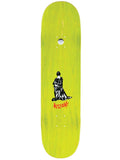 Welcome - Nick Garcia 'Chalice' 8.38" Deck (Popsicle Shape)