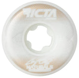 Ricta - Ortiz Geo Naturals 54mm 99a Wheels (Mid Shape)