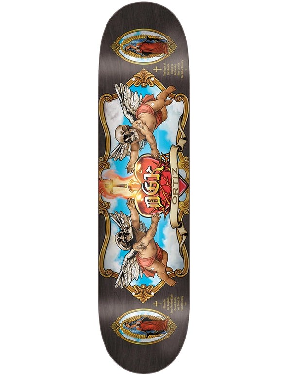 DGK - Chaz Ortiz 'Oracion' 8.06