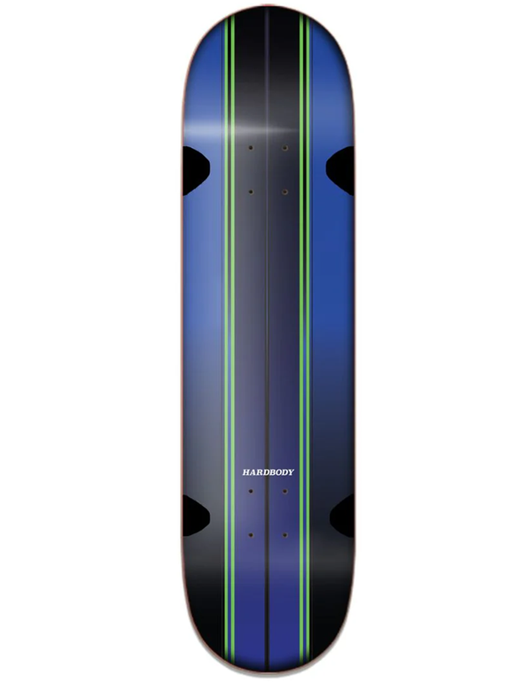 Hardbody - Chevron 8.25