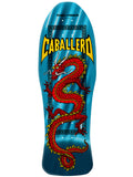 Powell Peralta - Steve Caballero 'Chinese Dragon' Re-issue 10" Deck