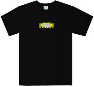 Sci-Fi Fantasy - Chip Tee | Black