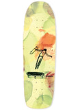 The Heated Wheel - Christ Air 9.5" Deck