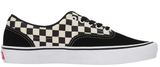 Vans - Skate Era Shoes | Black White (Checkerboard)