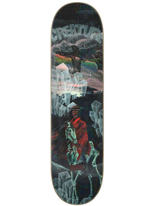 Creature - Cody Lockwood 'Carnage' 8.25" Deck