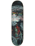 Creature - Cody Lockwood 'Carnage' 8.25" Deck