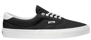 Vans - Era 59 Shoes | Black White (C&L)