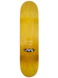 Frog - Chris Milic 'Broken Glasses' 8.38" Deck