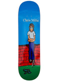 Frog - Chris Milic 'Broken Glasses' 8.38" Deck