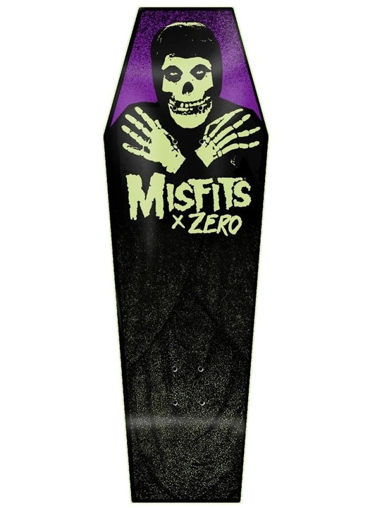 Zero x Misfits - Coffin Fiend 9.5
