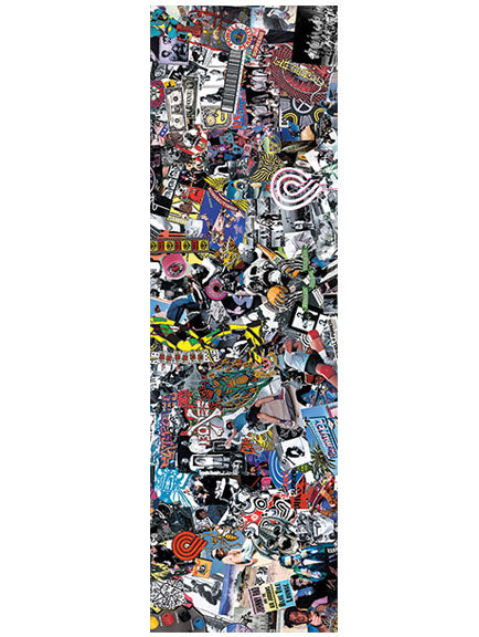 Powell Peralta - Collage 9