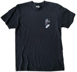 Plus - Drinkin' Buddy Comfort Tee | Black