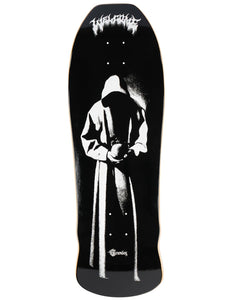 Welcome - Ryan Townley 'Contemplation' 10" Deck (Early Grab Shape)