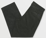 Volcom - Frickin Loose Tapered Cord Pants | Stealth