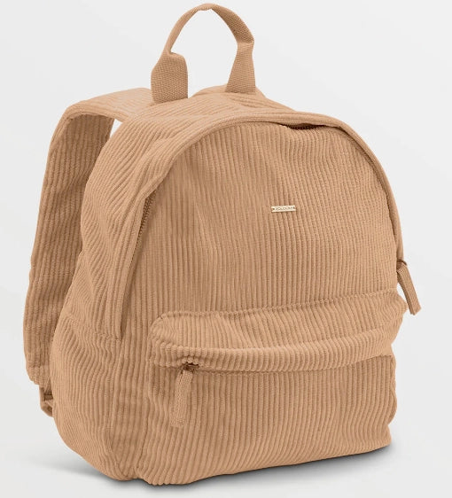 Volcom - Volstone Mini Backpack | Khaki