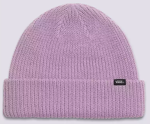 Vans - Core Basics Beanie | Lavender Mist